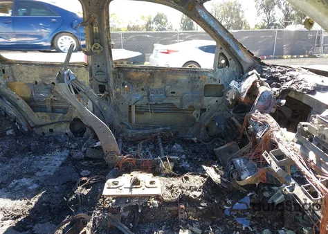 2007 Chevrolet Tahoe Lt из США, поврежденный, VIN 1GNFC13097R178294